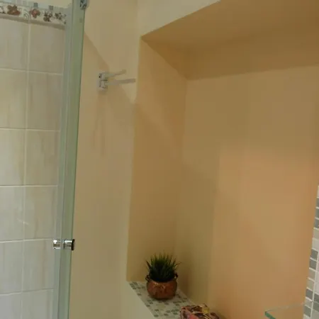 דירה Centro Apartamentai