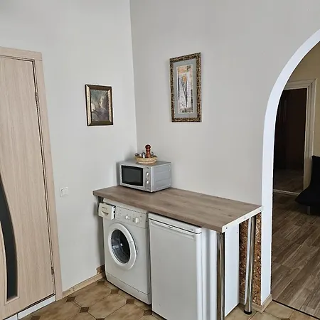 Apartament Centro Apartamentai *