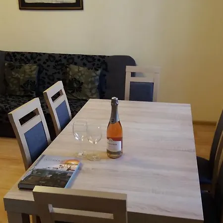 Centro Apartamentai * וילנה