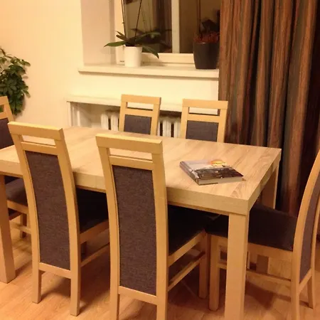 Centro Apartamentai Apartament Wilno