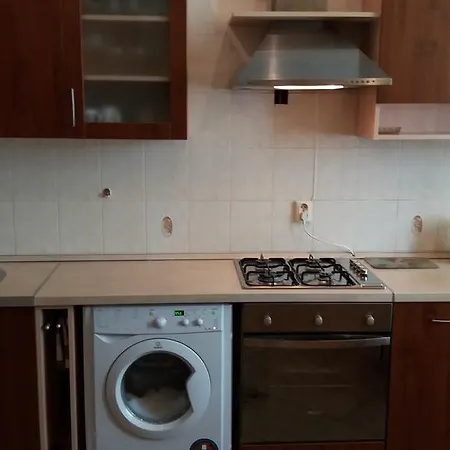 Centro Apartamentai * וילנה