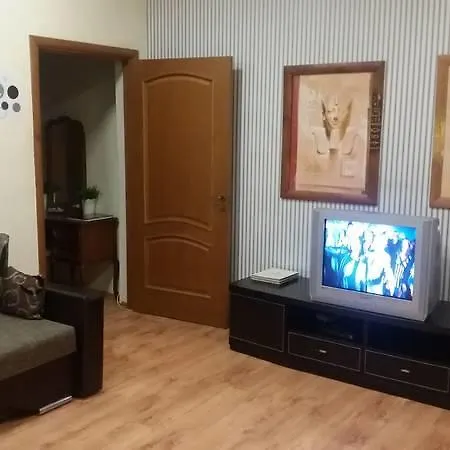 Centro Apartamentai * Wilno