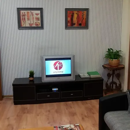 Centro Apartamentai * Wilno