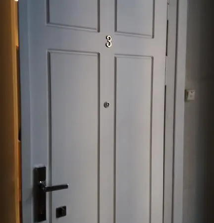 Centro Apartamentai *