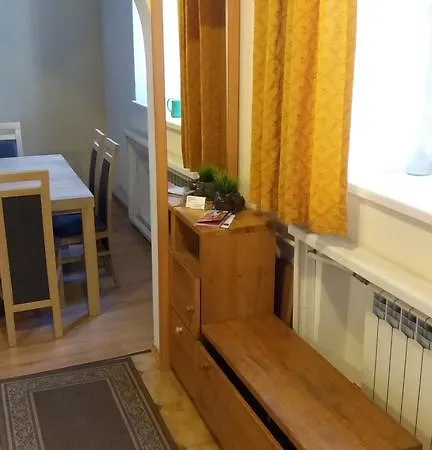 Διαμέρισμα Centro Apartamentai *