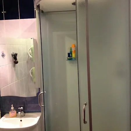 Centro Apartamentai Διαμέρισμα *