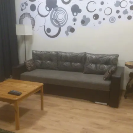 Centro Apartamentai Διαμέρισμα Βίλνιους