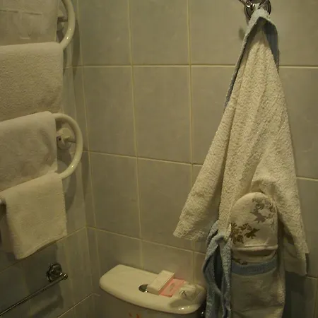Διαμέρισμα Centro Apartamentai